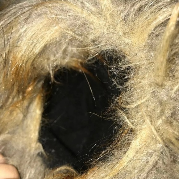 Size 7.5 boots - Picture 5 of 5